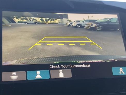 Used 2024 Honda Odyssey EX-L image 26