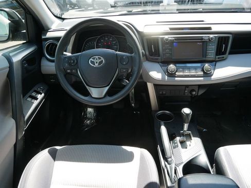 Used 2013 Toyota RAV4 XLE AWD/4WD image 12