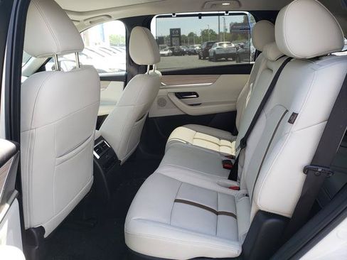 Used 2026 MAZDA CX-90 3.3 Turbo S w/ Premium Package AWD/4WD image 14