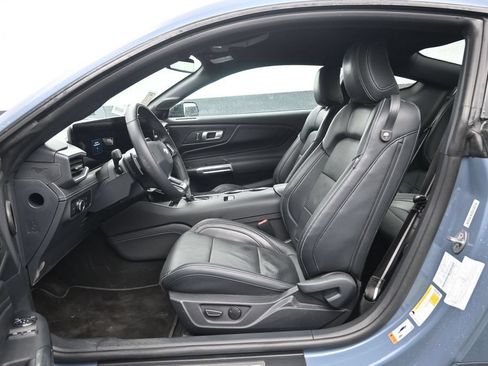 Used 2024 Ford Mustang GT Premium RWD image 23