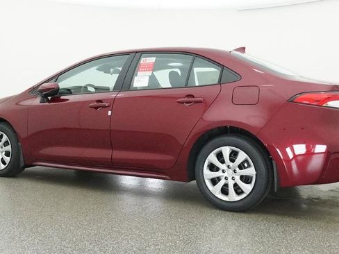 New 2026 Toyota Corolla LE FWD image 15