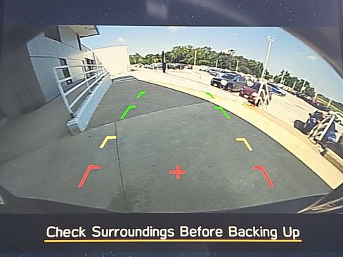 Certified 2025 Subaru Legacy Premium AWD/4WD image 26