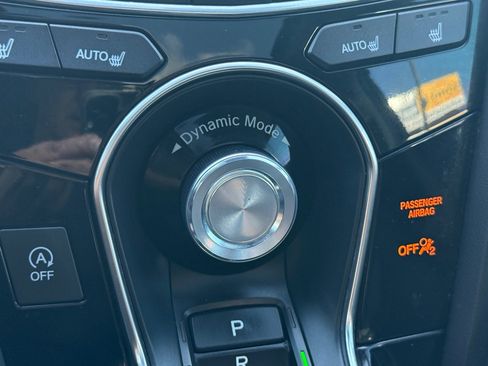 Used 2021 Acura RDX FWD w/ Technology Package image 34