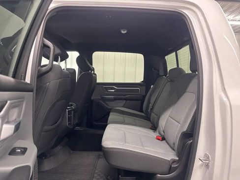 Used 2022 RAM 1500 Big Horn AWD/4WD image 19
