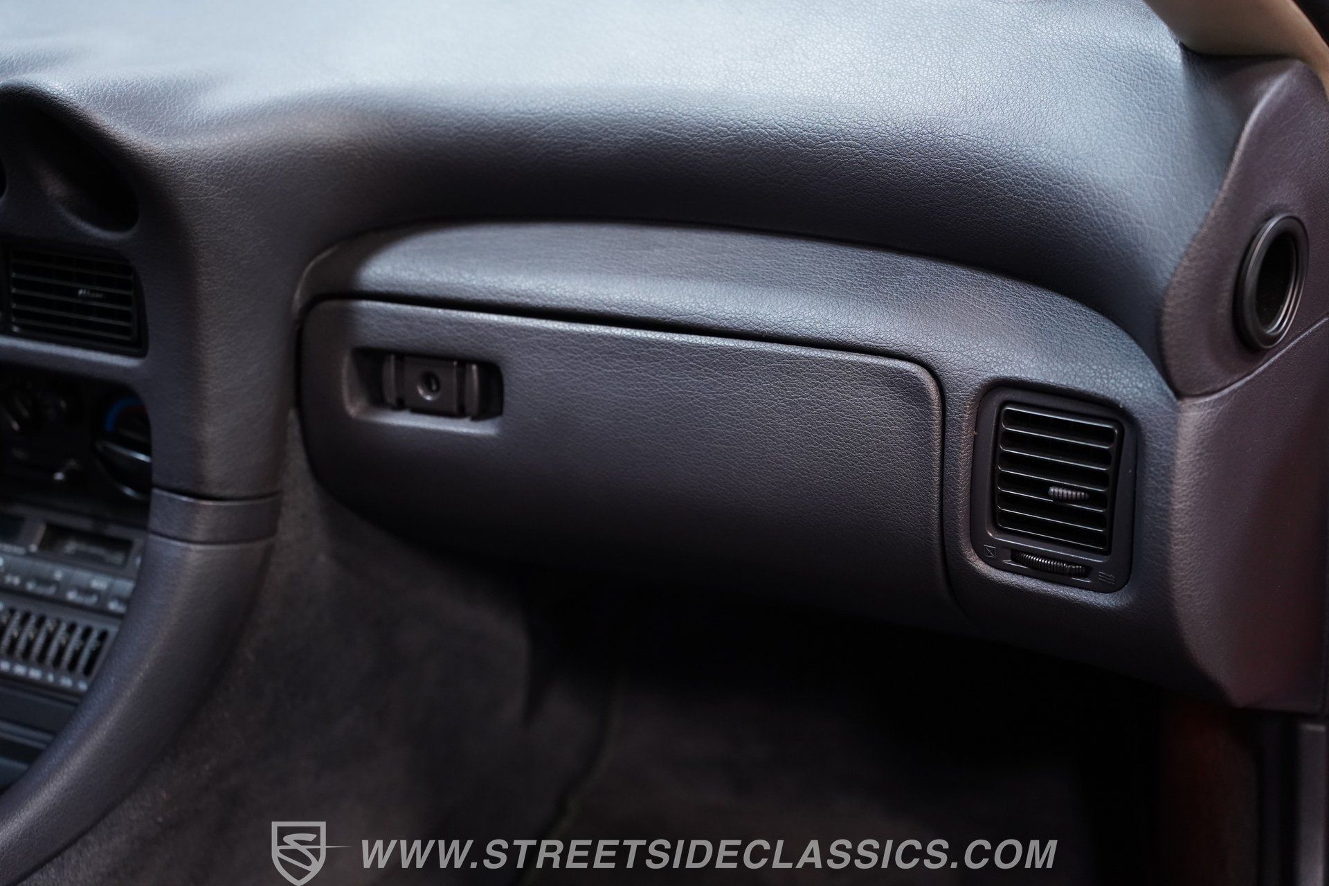 Used 1993 Dodge Stealth ES FWD image 40
