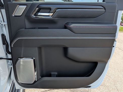 New 2026 GMC Sierra 2500 AT4X AWD/4WD image 29