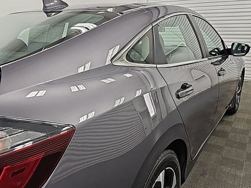 Used 2022 Honda Insight EX image 9