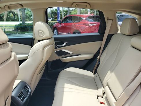 Certified 2023 Acura RDX FWD image 12