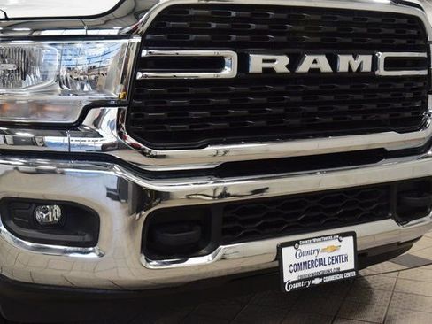 Used 2024 RAM 3500 SLT w/ Quick Order Package 2YG SLT image 7