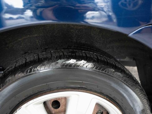 Used 2007 Toyota Corolla CE image 27