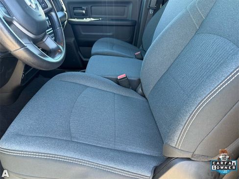 Certified 2022 RAM 3500 Tradesman image 12