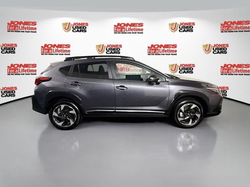 Certified 2025 Subaru Crosstrek 2.5i Limited w/ Crosstrek Mirror Package AWD/4WD image 18