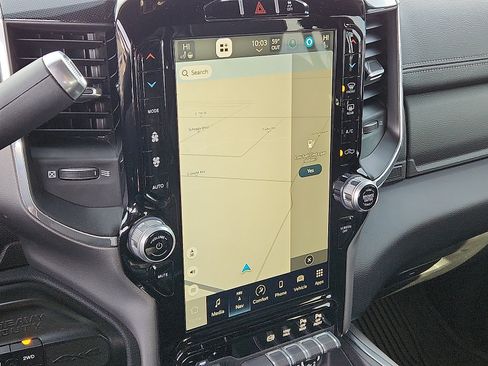 Used 2022 RAM 2500 Laramie image 15