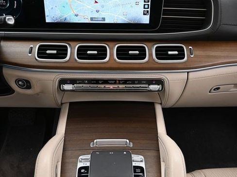 Used 2020 Mercedes-Benz GLE 350 4MATIC image 13