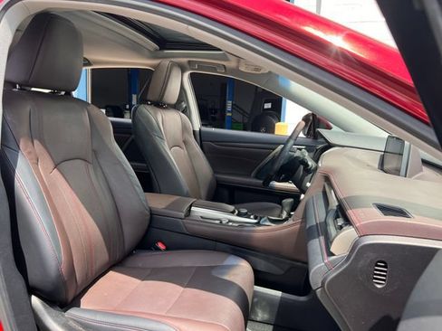 Used 2016 Lexus RX 350 FWD w/ Premium Package image 30