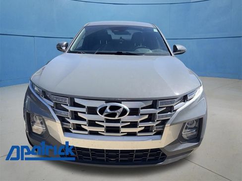 Used 2022 Hyundai Santa Cruz SEL AWD/4WD image 1