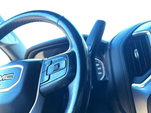 Used 2021 GMC Sierra 1500 Elevation w/ Preferred Package image 25