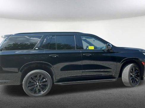 Certified 2024 Cadillac Escalade Sport AWD/4WD image 14