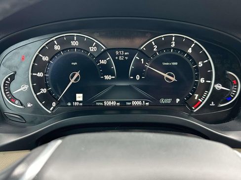 Used 2019 BMW X3 sDrive30i RWD image 26