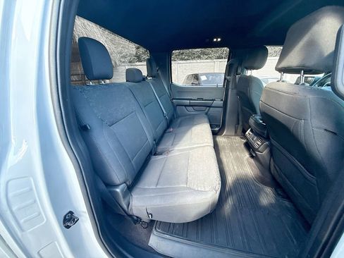 Used 2022 Ford F150 Tremor w/ Trailer Tow Package image 30