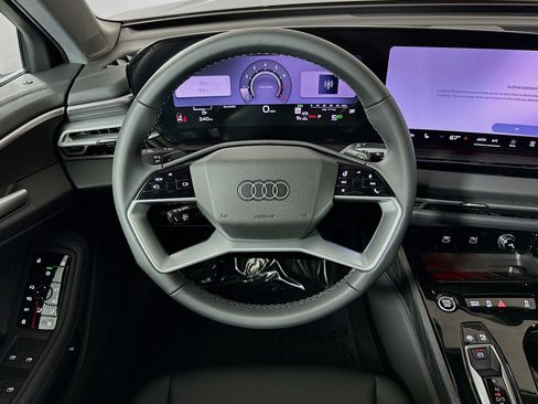 New 2026 Audi A5 Premium AWD/4WD image 5