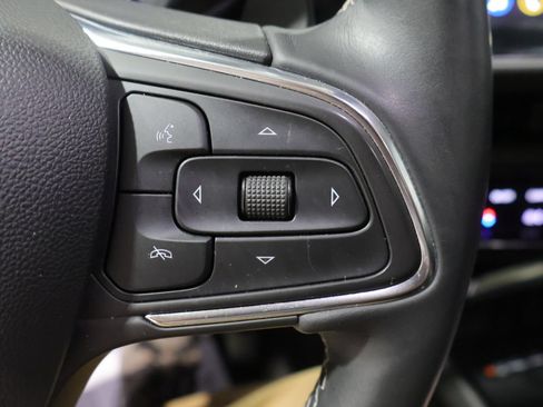 Used 2023 Buick Envision Avenir AWD/4WD image 34