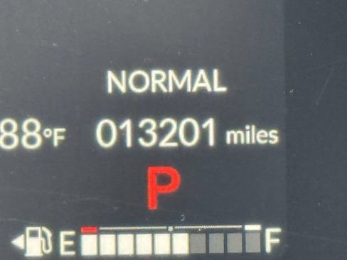 Used 2025 Honda CR-V LX image 24
