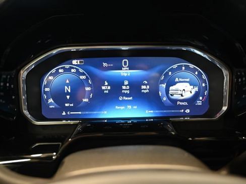 New 2026 Chevrolet Silverado 1500 LT AWD/4WD image 26