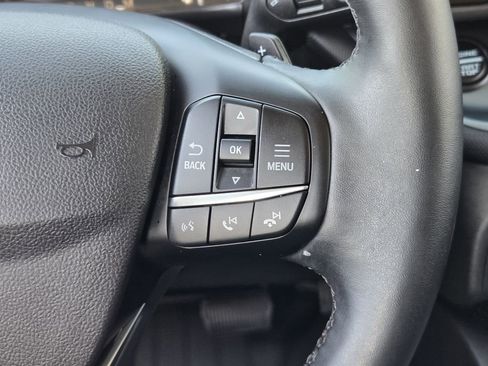 Used 2024 Ford Bronco Sport Badlands AWD/4WD image 25