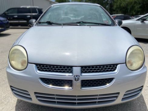 Used 2004 Dodge Neon SE FWD image 8