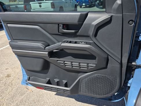 New 2026 Toyota Tacoma SR5 image 26