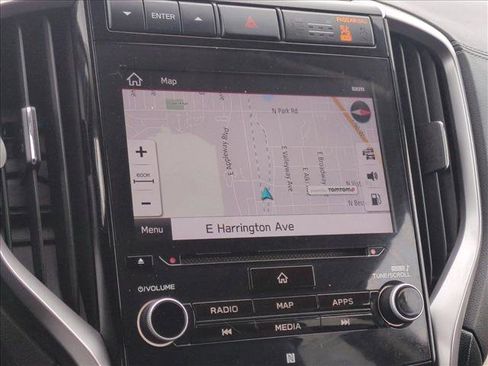 Used 2022 Subaru Ascent Limited w/ Technology Package image 19