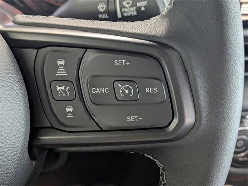 New 2025 Jeep Gladiator Mojave image 28