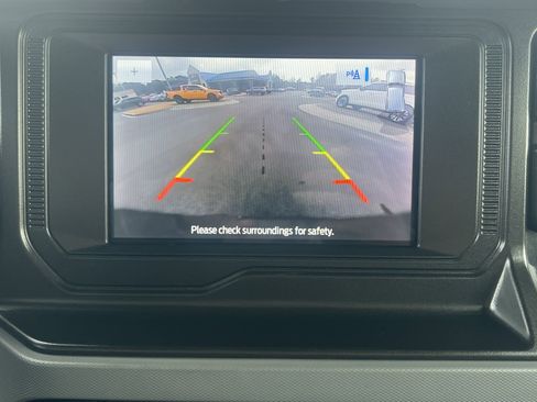 Certified 2023 Ford Bronco Black Diamond image 6