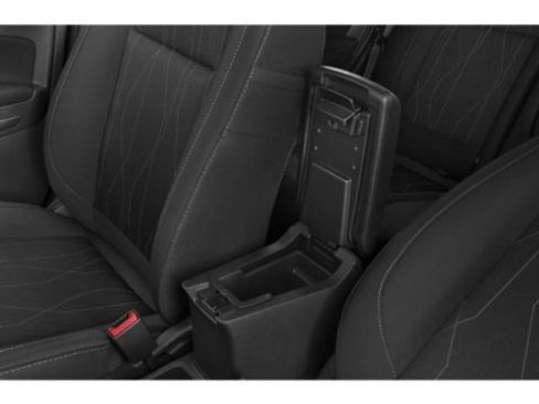 Used 2020 Ford EcoSport SE w/ SE Convenience Package image 14