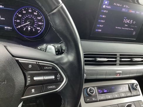 Used 2022 Hyundai Palisade SEL w/ Convenience Package image 38