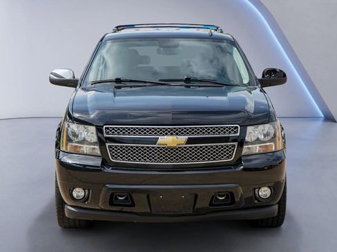 Used 2014 Chevrolet Tahoe LT w/ All-Star Edition RWD image 2