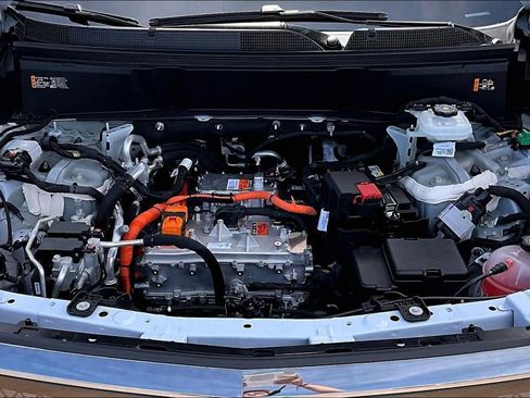 New 2026 Cadillac Vistiq Sport image 11