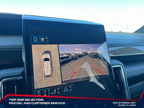 New 2026 GMC Yukon XL Elevation RWD image 32