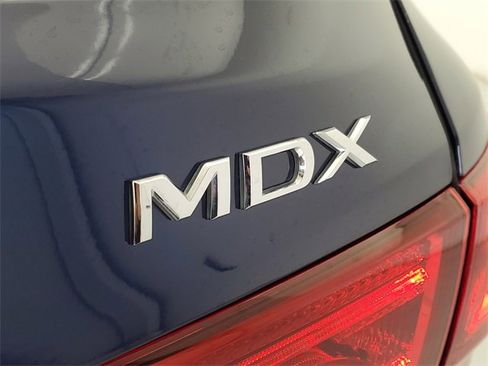 Used 2019 Acura MDX FWD w/ Technology Package image 9