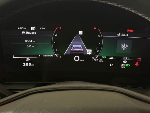 Certified 2025 Audi A5 2.0T Premium w/ Convenience Package image 19