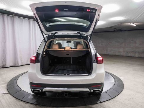 Certified 2025 Mercedes-Benz GLE 450e 4MATIC image 25