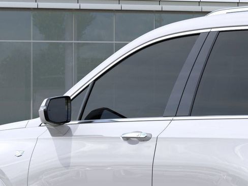 New 2025 Cadillac XT6 Premium Luxury w/ Technology Package image 12