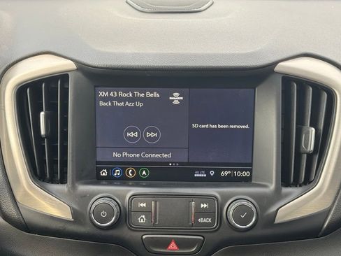 Used 2019 GMC Terrain Denali w/ Driver Alert Package II AWD/4WD image 37