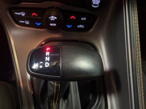 Used 2023 Dodge Challenger GT w/ Plus Package RWD image 33