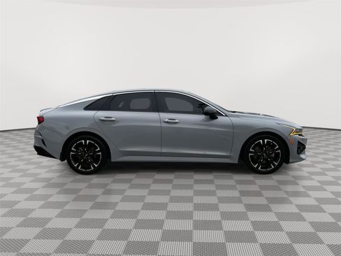 Used 2021 Kia K5 GT-Line w/ GT-Line FWD Premium Package image 5