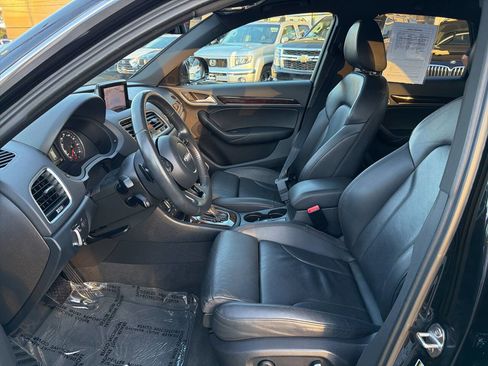 Used 2018 Audi Q3 2.0T Premium Plus w/ Premium Plus Package image 29