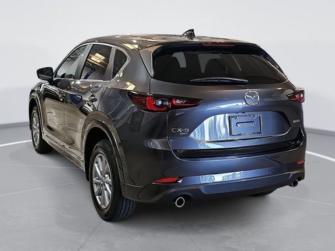 New 2025 MAZDA CX-5 AWD 2.5 S w/ Select Package image 7
