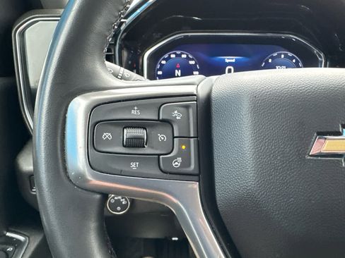 Used 2023 Chevrolet Silverado 1500 LT image 21