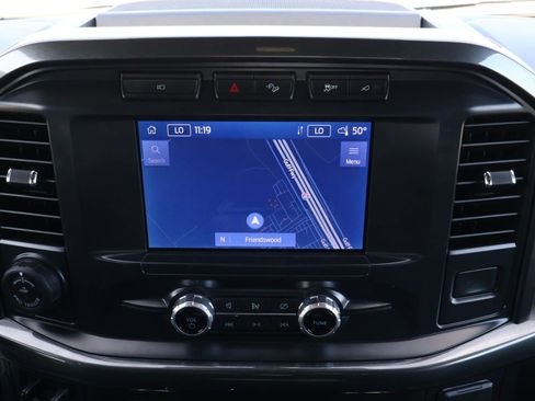 Used 2022 Ford F150 XLT w/ Equipment Group 301A Mid image 31